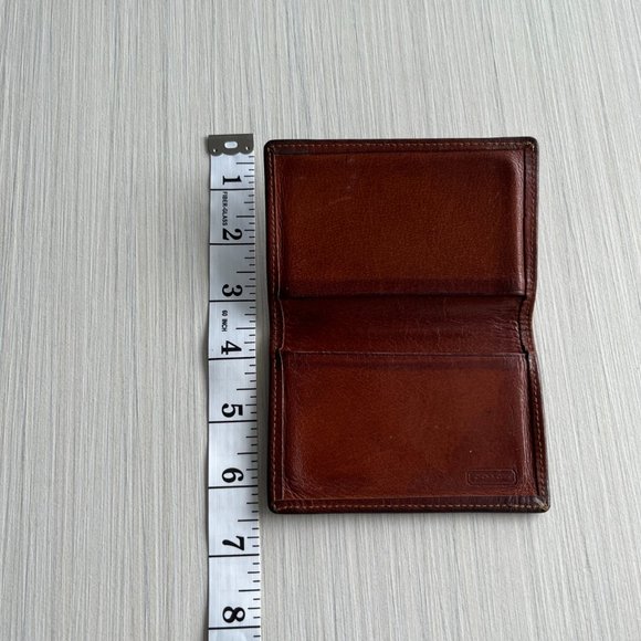 NBC logo wallet - Picture 11 of 16